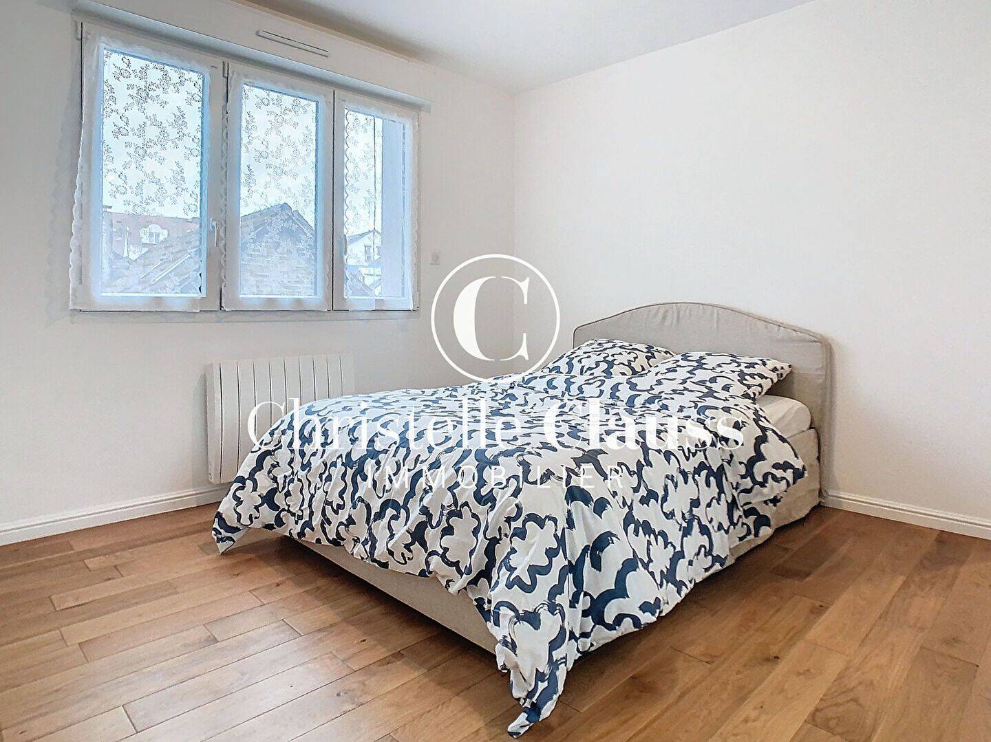 Appartement 4 pièces 88 m² · à Schiltigheim · 88 m² · 1 460 €/mois