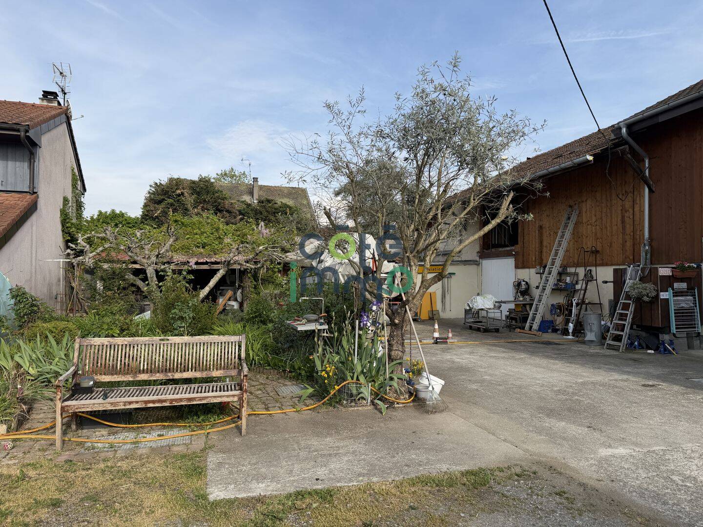 Maison 4 pièces 74 m² · à Thonon-les-Bains · 73,8 m² · 449 000 €