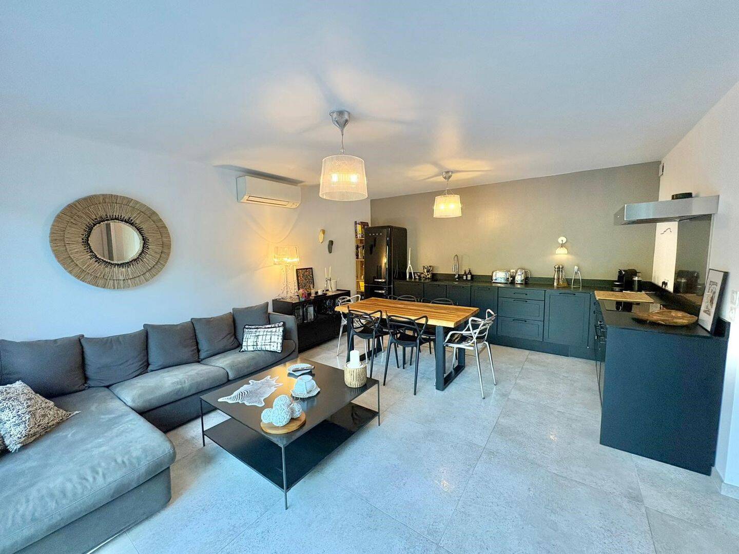 Appartement 2 pièces 45 m² · à Cassis · 45 m² · 595 000 €