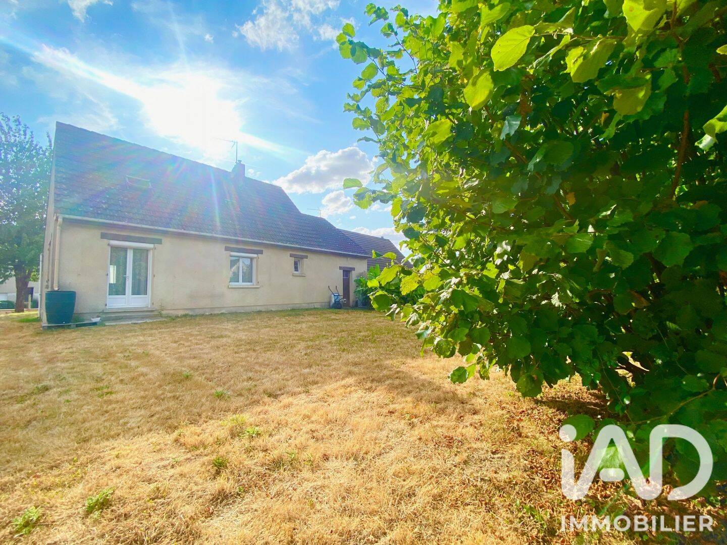 Maison 5 pièces 102 m² · à La Loupe · 102 m² · 178 000 €