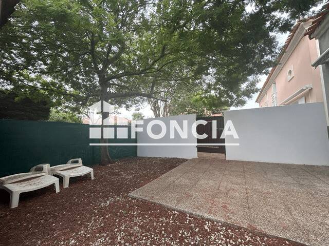 Appartement 2 pièces 37 m² · à Châtelaillon-Plage · 37,4 m² · 770 €/mois