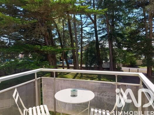 Appartement à vendre 457 000 € 4 pièces 3 chambres 99 m² Étage 1/2 Sainte Marguerite Pornichet 44380