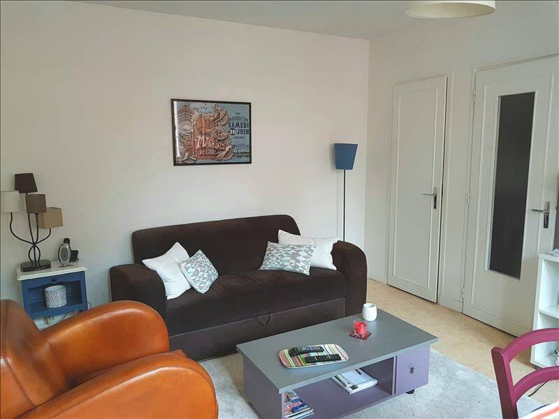 Appartement 2 pièces 48 m² · à Beauvais · 48 m² · 610 €