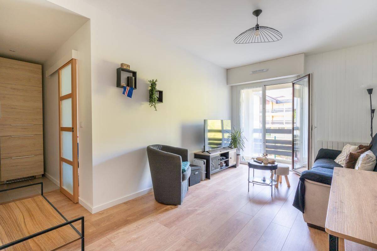 Appartement 2 pièces 35 m² · à Saint-Jorioz · 35 m² · 920 €/mois