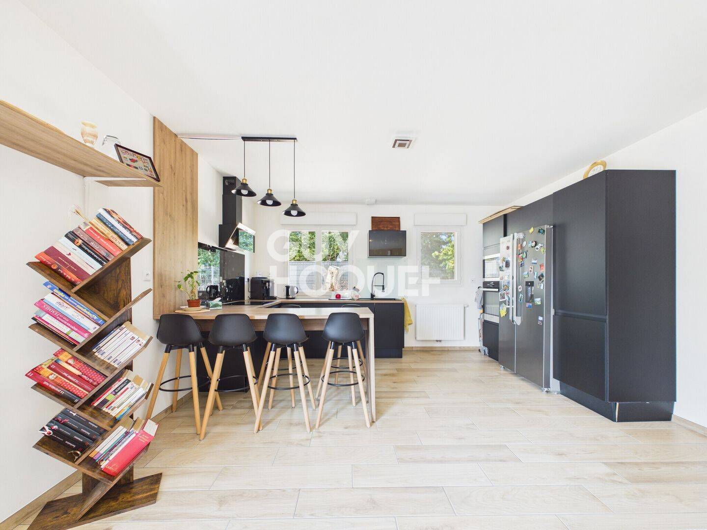 Maison 3 pièces 66 m² · à Moult-Chicheboville · 66 m² · 212 000 €