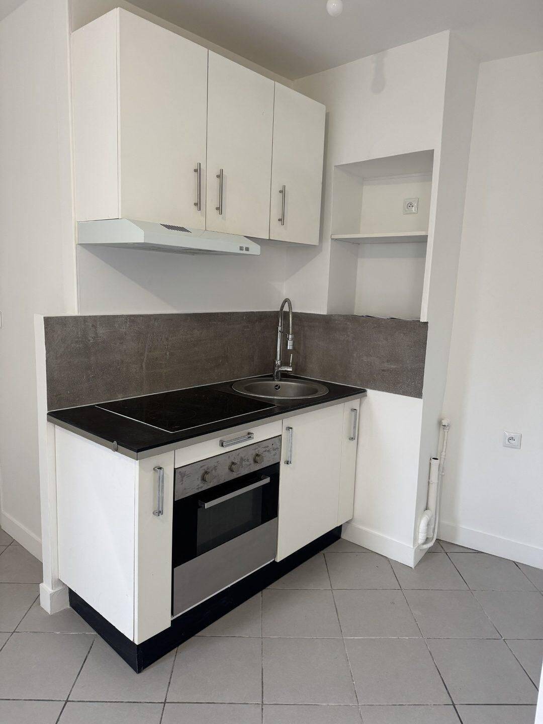 Appartement 2 pièces 31 m² · à Marseille 6ème Arrondissement · 30,7 m² · 790 €/mois