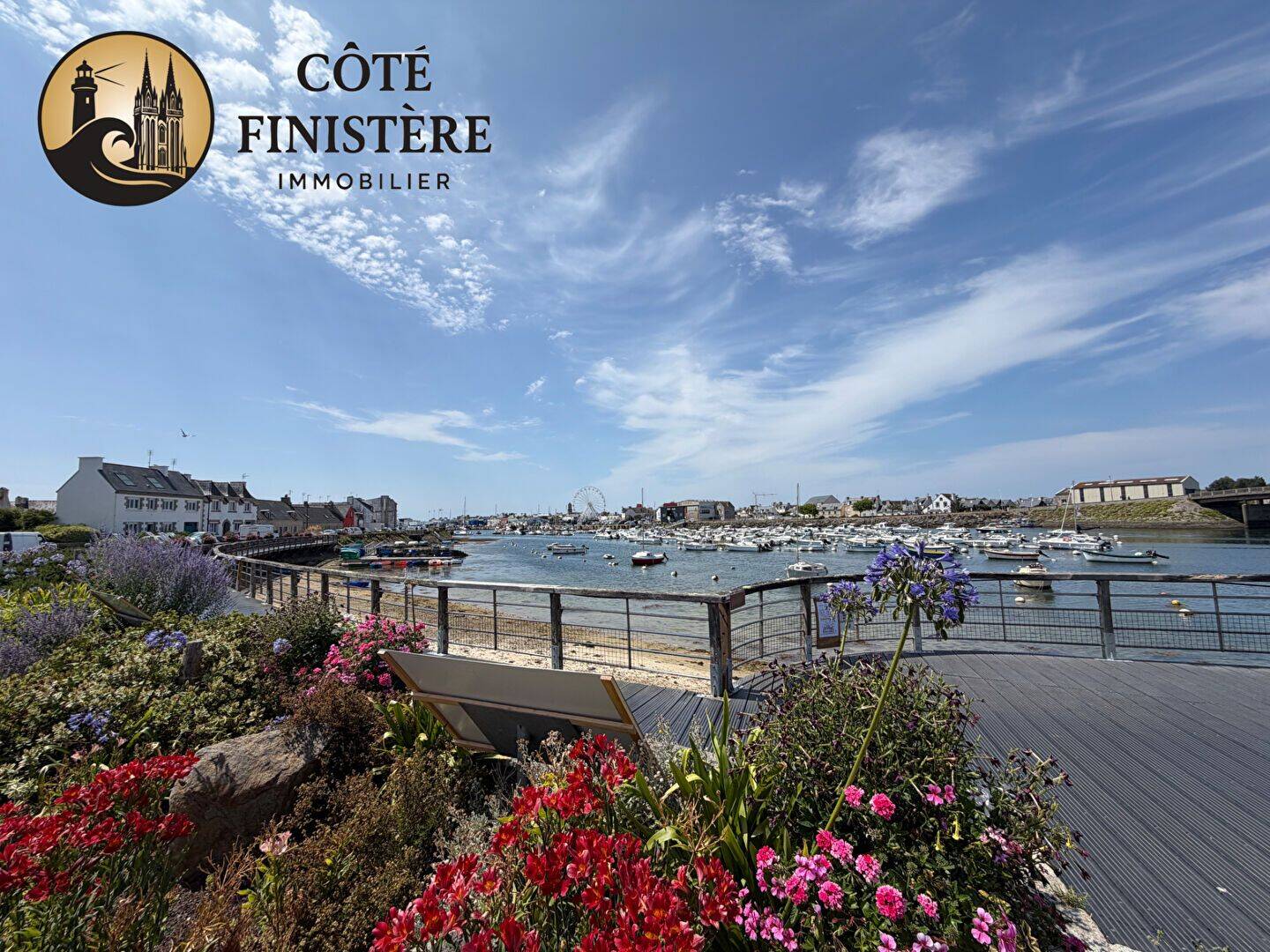 Maison 7 pièces 177 m² · à Treffiagat · 176,7 m² · 399 900 €