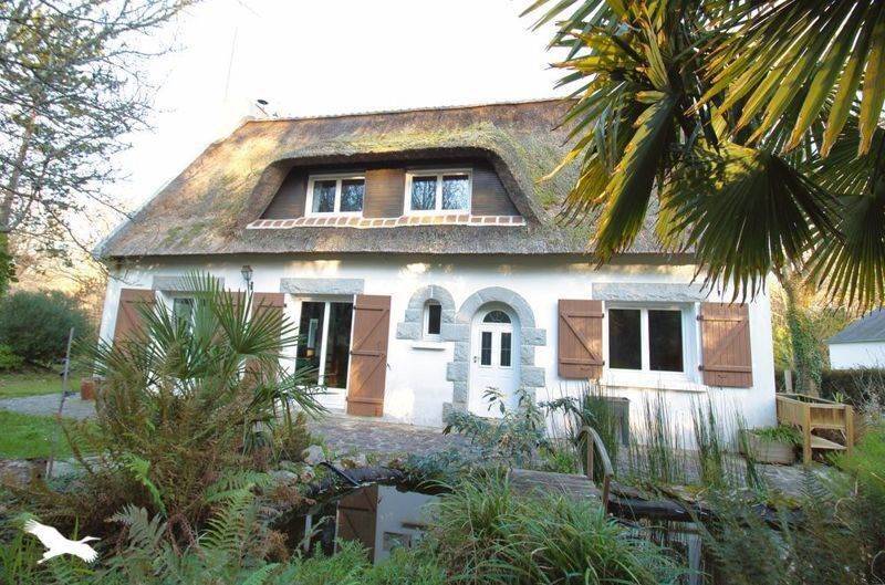 Maison 6 pièces 118 m² · à Moëlan-sur-Mer · 118 m² · 400 140 €