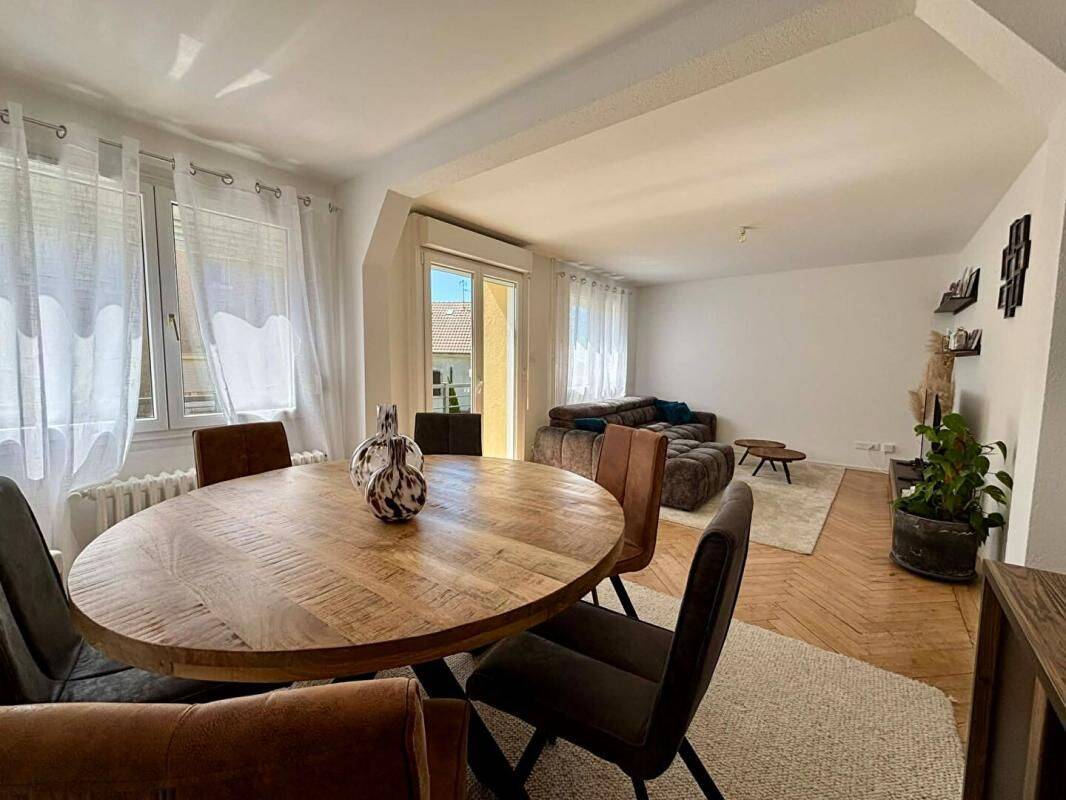 Maison 5 pièces 115 m² · à Beaucourt · 115 m² · 259 975 €