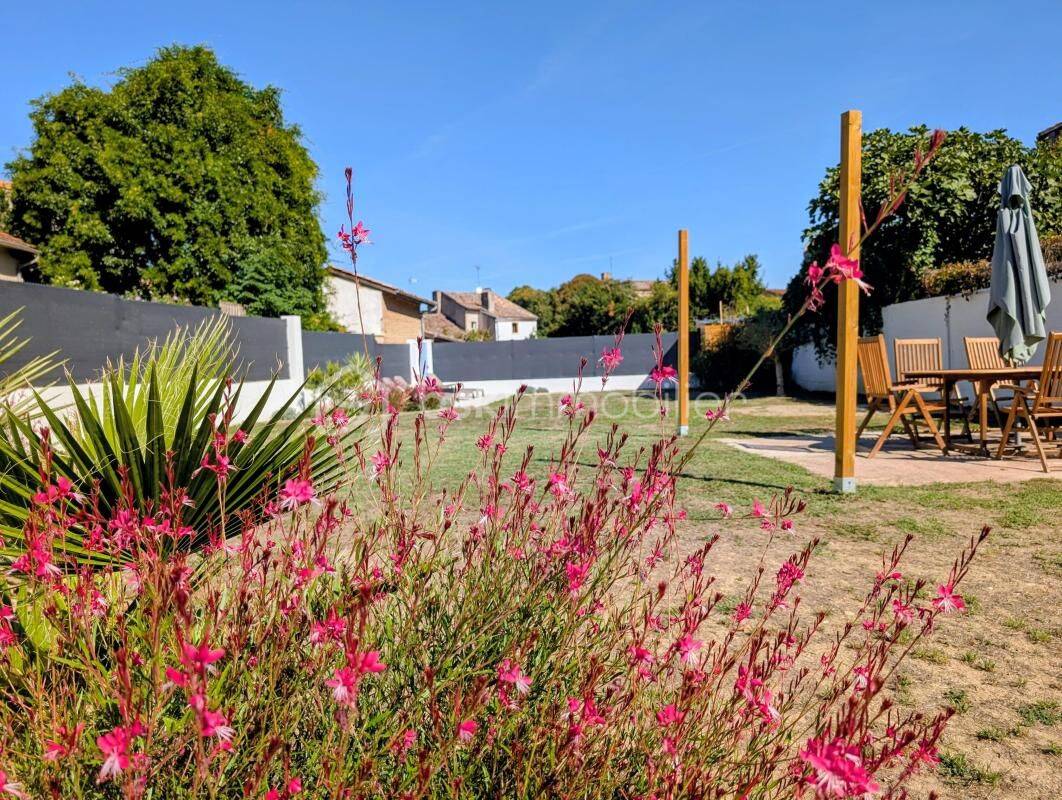 Maison 4 pièces 130 m² · à Le Mas-d'Agenais · 130 m² · 209 000 €