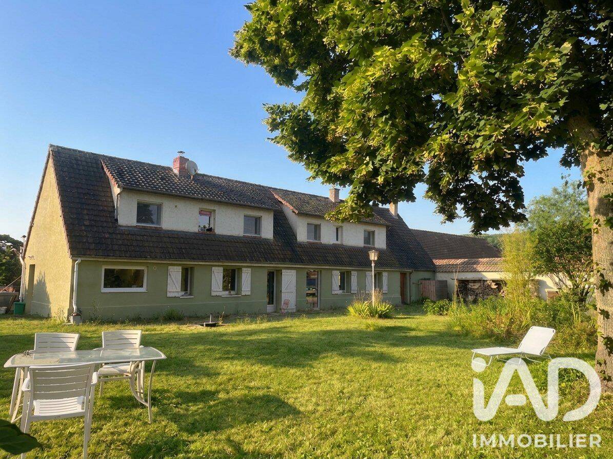 Maison 6 pièces 128 m² · à Heudreville-sur-Eure · 128 m² · 260 000 €