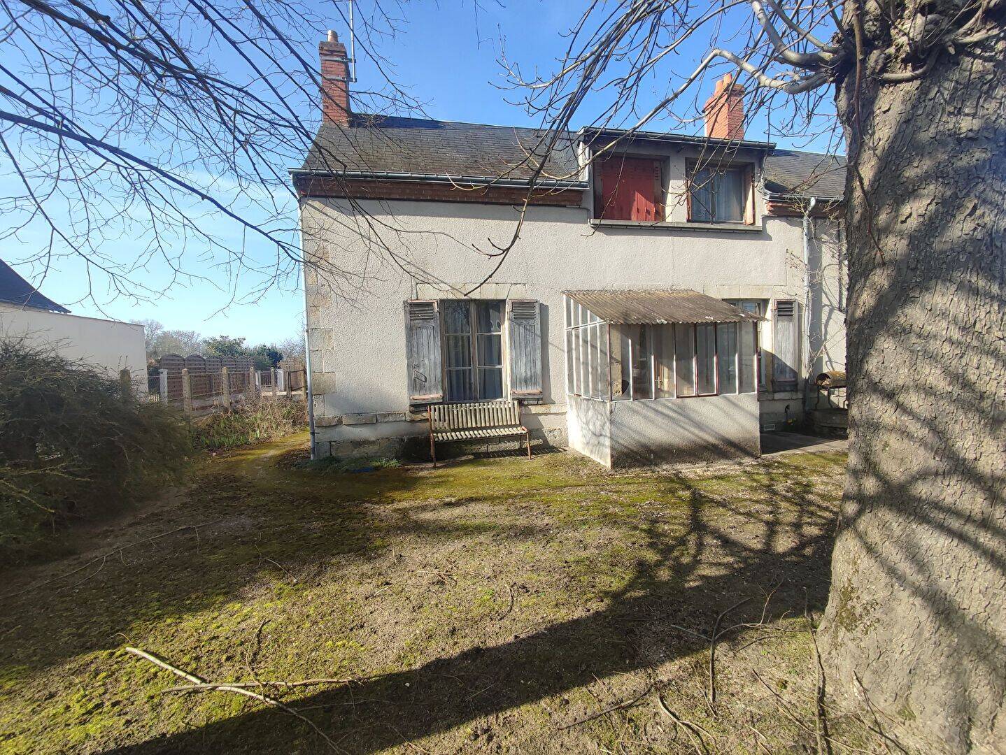 Maison 5 pièces 111 m² · à Saint-Jean-de-Braye · 111 m² · 159 000 €