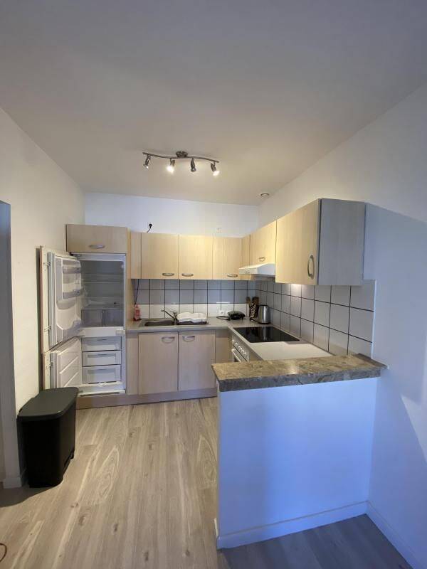 Appartement 2 pièces 41 m² · à Forbach · 41 m² · 498 €