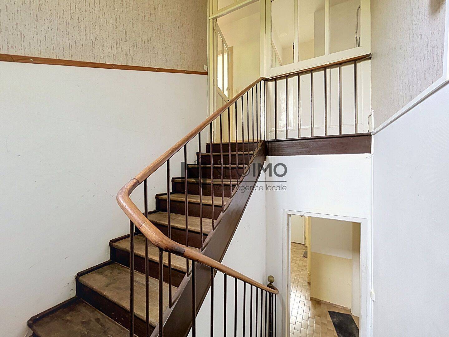 Appartement 3 pièces 66 m² · à Neufchâteau · 65,7 m² · 395 €/mois