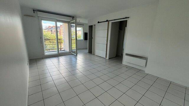 Appartement 1 pièce 48 m² · à Rouen · 47,5 m² · 630 €/mois