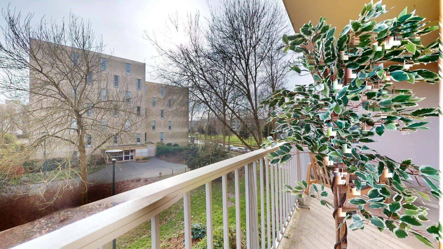 Chambre 1 - YSER - Colocation — 22