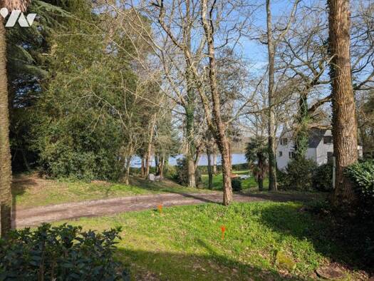 Maison à vendre 587 000 € 7 pièces 5 chambres 1 475 m² de terrain La Chapelle-sur-Erdre 44240