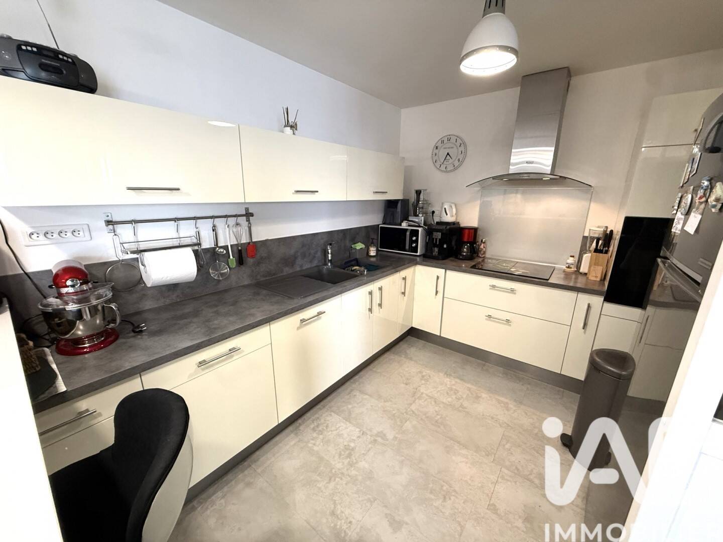 Maison 5 pièces 120 m² · à Bétheny · 120,2 m² · 240 000 €