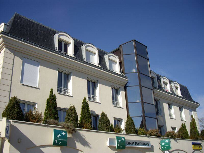 Appartement 3 pièces 65 m² · à Crosne · 65 m² · 1 095 €/mois