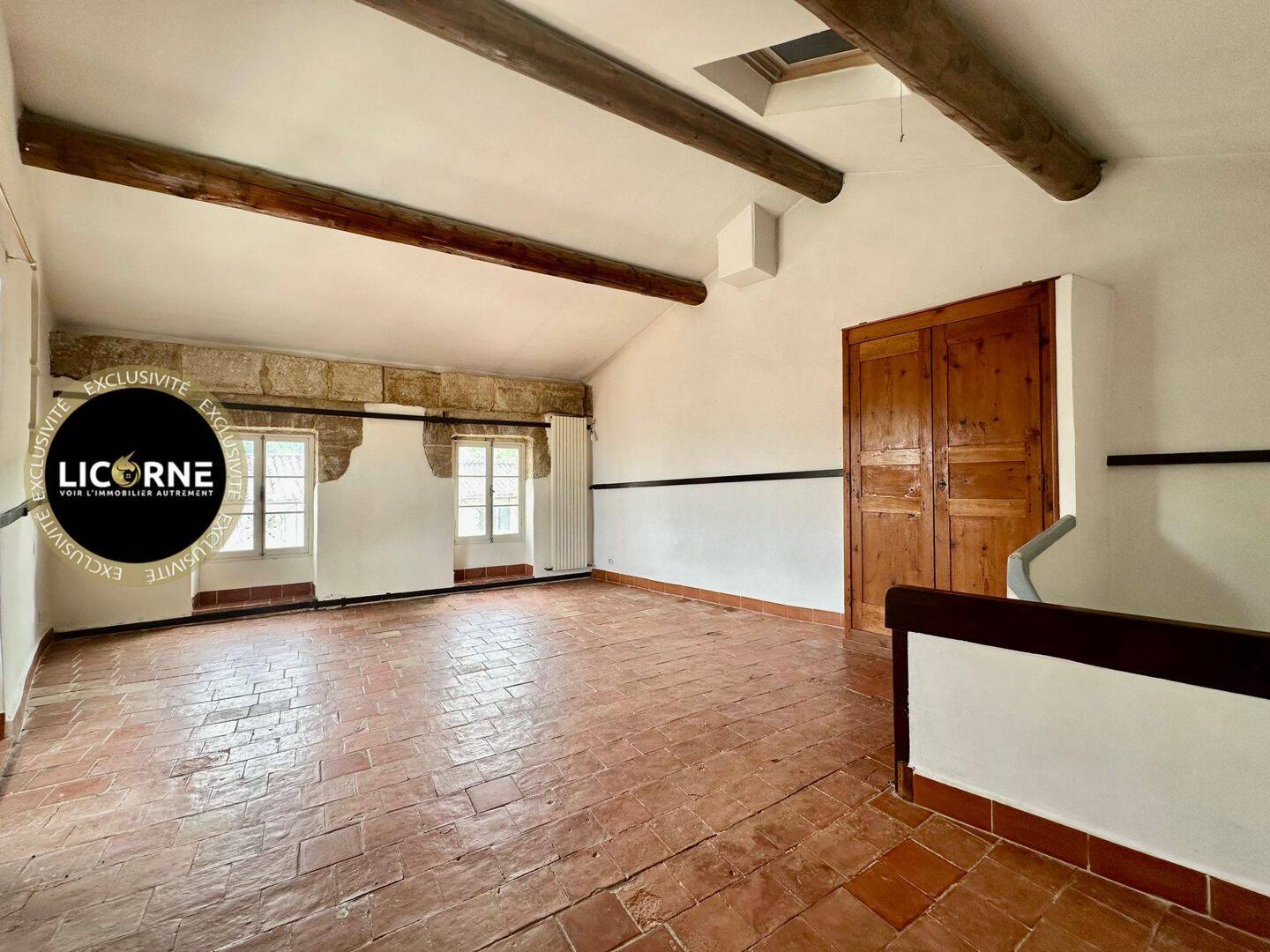 Maison 5 pièces 93 m² · à Le Puy-Sainte-Réparade · 93 m² · 283 500 €