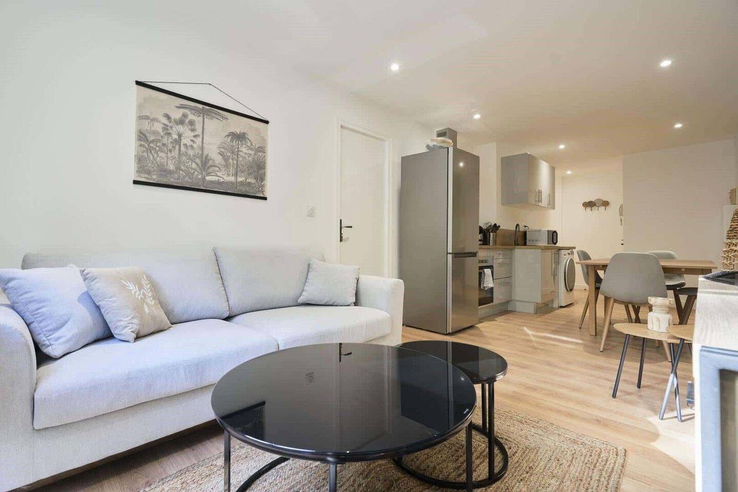 Chambre 1 - ROLAND T - Colocation — 12
