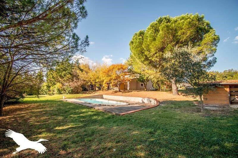 Maison 5 pièces 140 m² · à Villefranche-de-Lauragais · 140 m² · 344 000 €