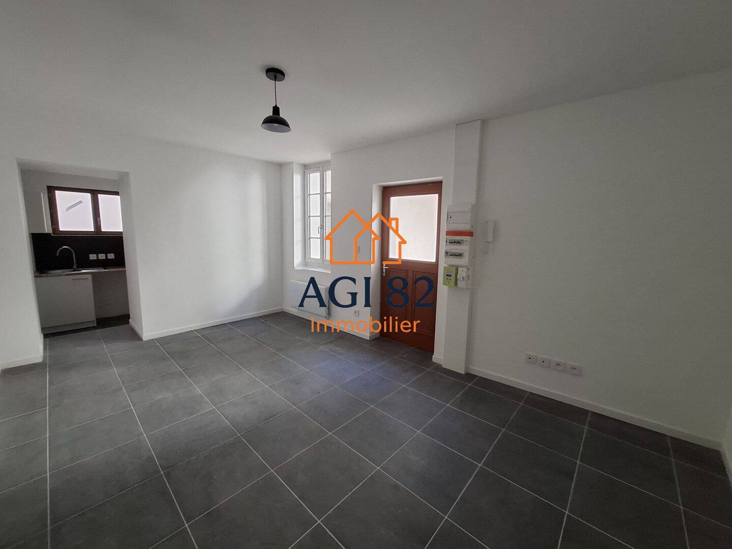 Appartement 3 pièces 62 m² · à Castelsarrasin · 62,1 m² · 610 €