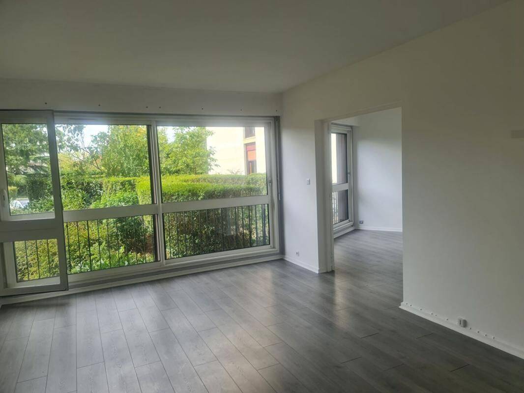 Appartement 2 pièces 53 m² · à Ris-Orangis · 53,1 m² · 835 €