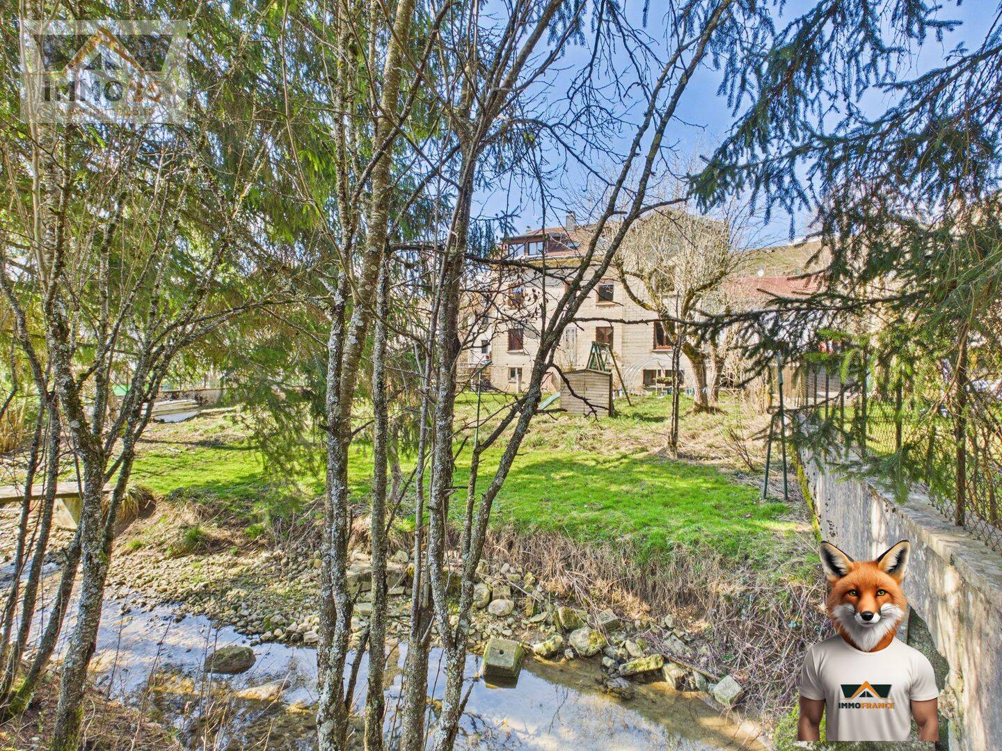 Appartement 5 pièces 87 m² · à Pontarlier · 87 m² · 199 000 €