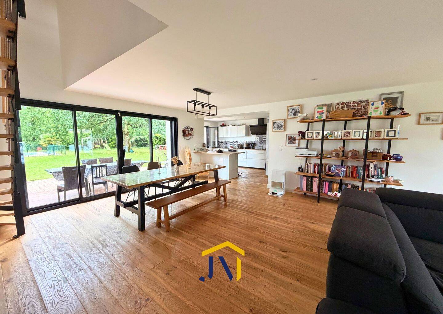 Maison 6 pièces 183 m² · à Parempuyre · 183 m² · 500 000 €