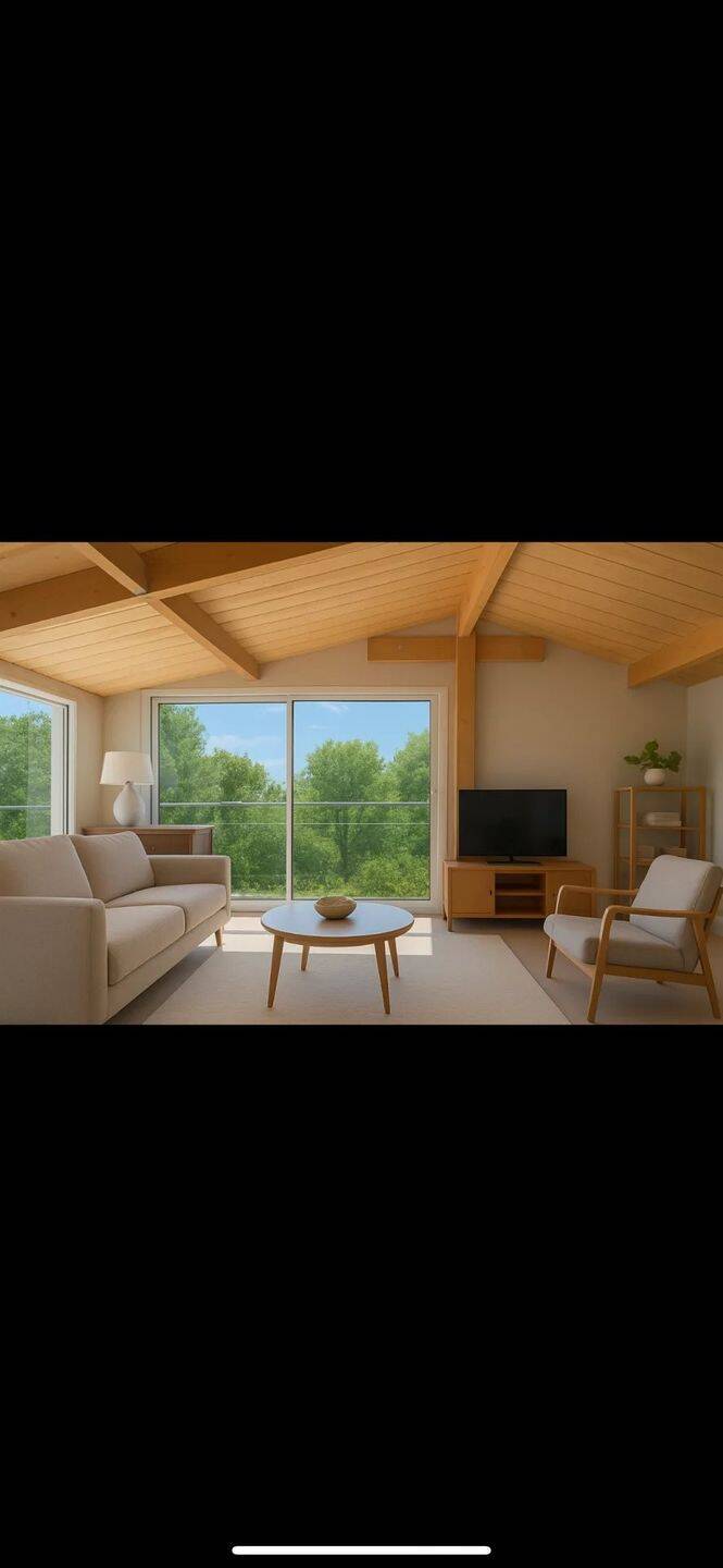 Loft à vendre - Première occupation