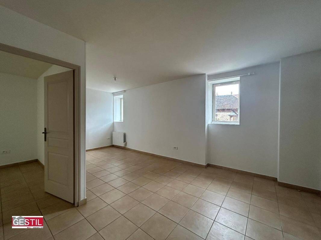 Appartement 2 pièces 35 m² · à Ennery · 35 m² · 786 €/mois