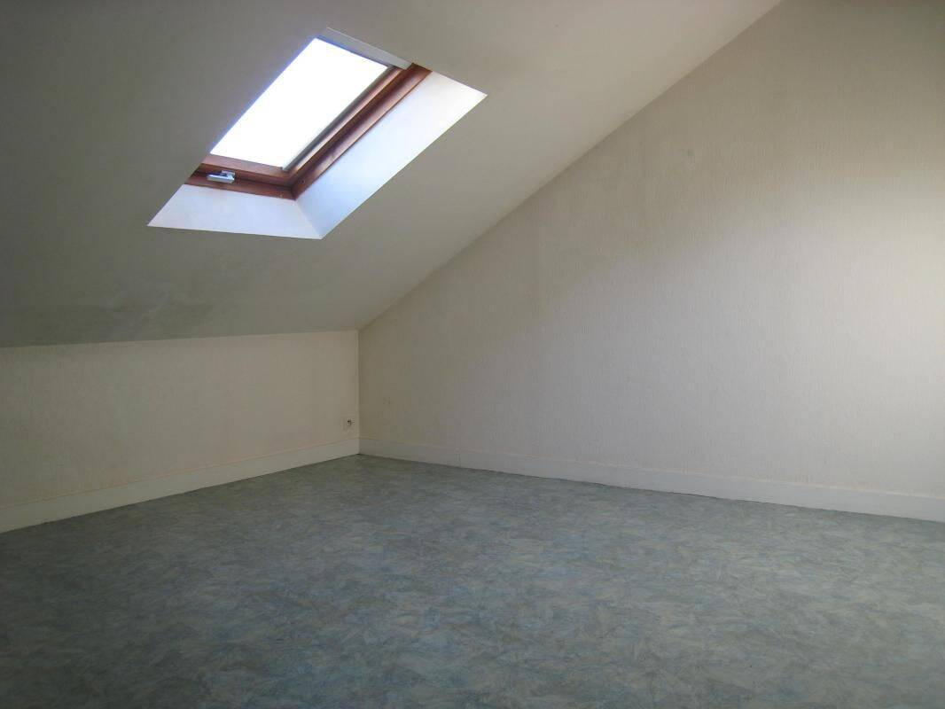 Appartement 2 pièces 21 m² · à Angers · 21 m² · 496 €
