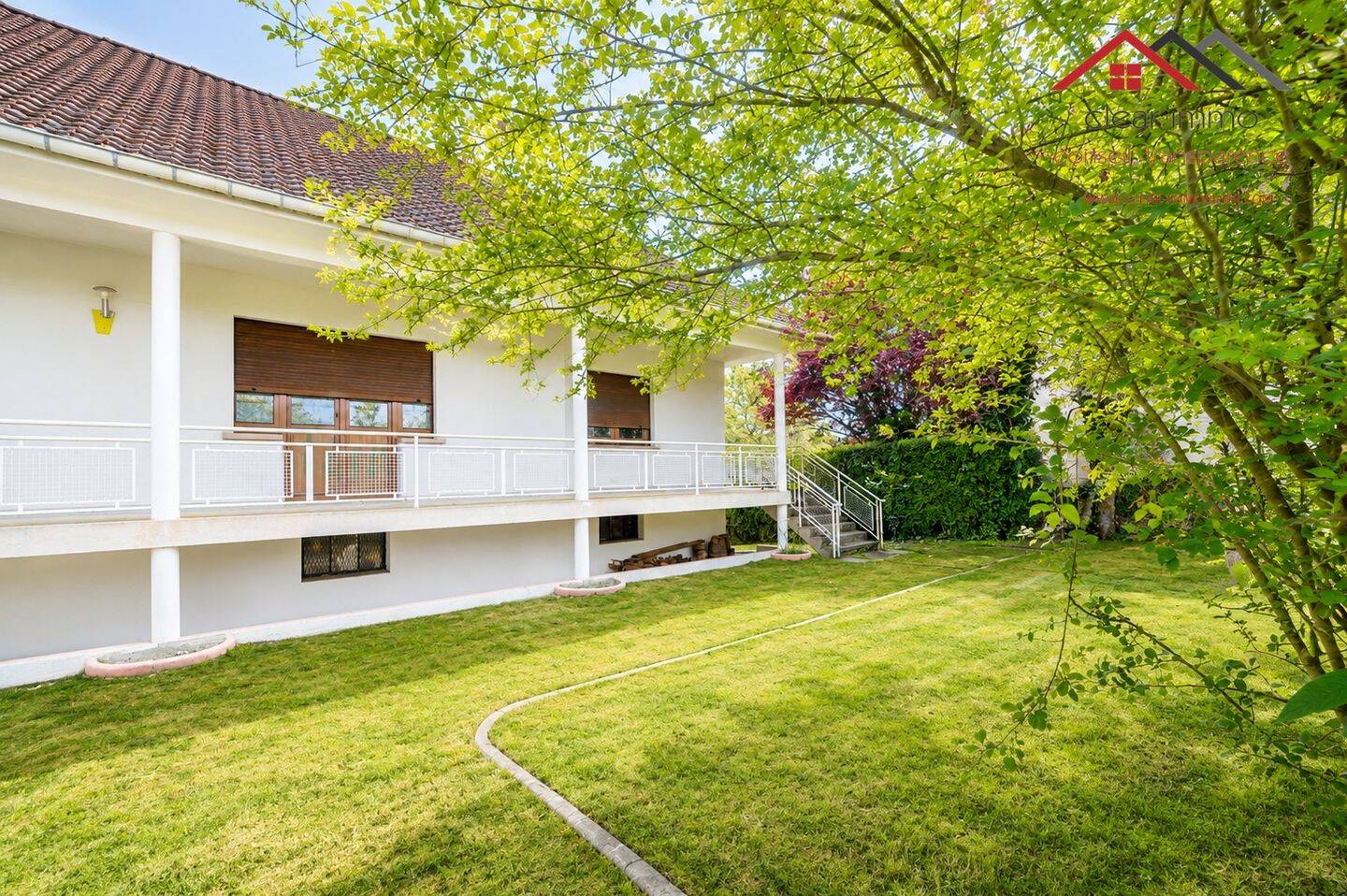 Maison 6 pièces 180 m² · à Faulquemont · 180 m² · 210 000 €