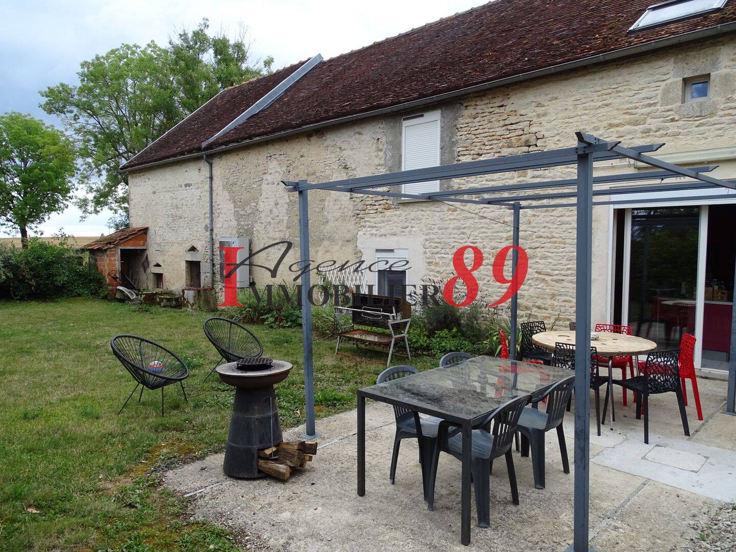 Maison 7 pièces 225 m² · à Baigneux-les-Juifs · 225 m² · 119 500 €
