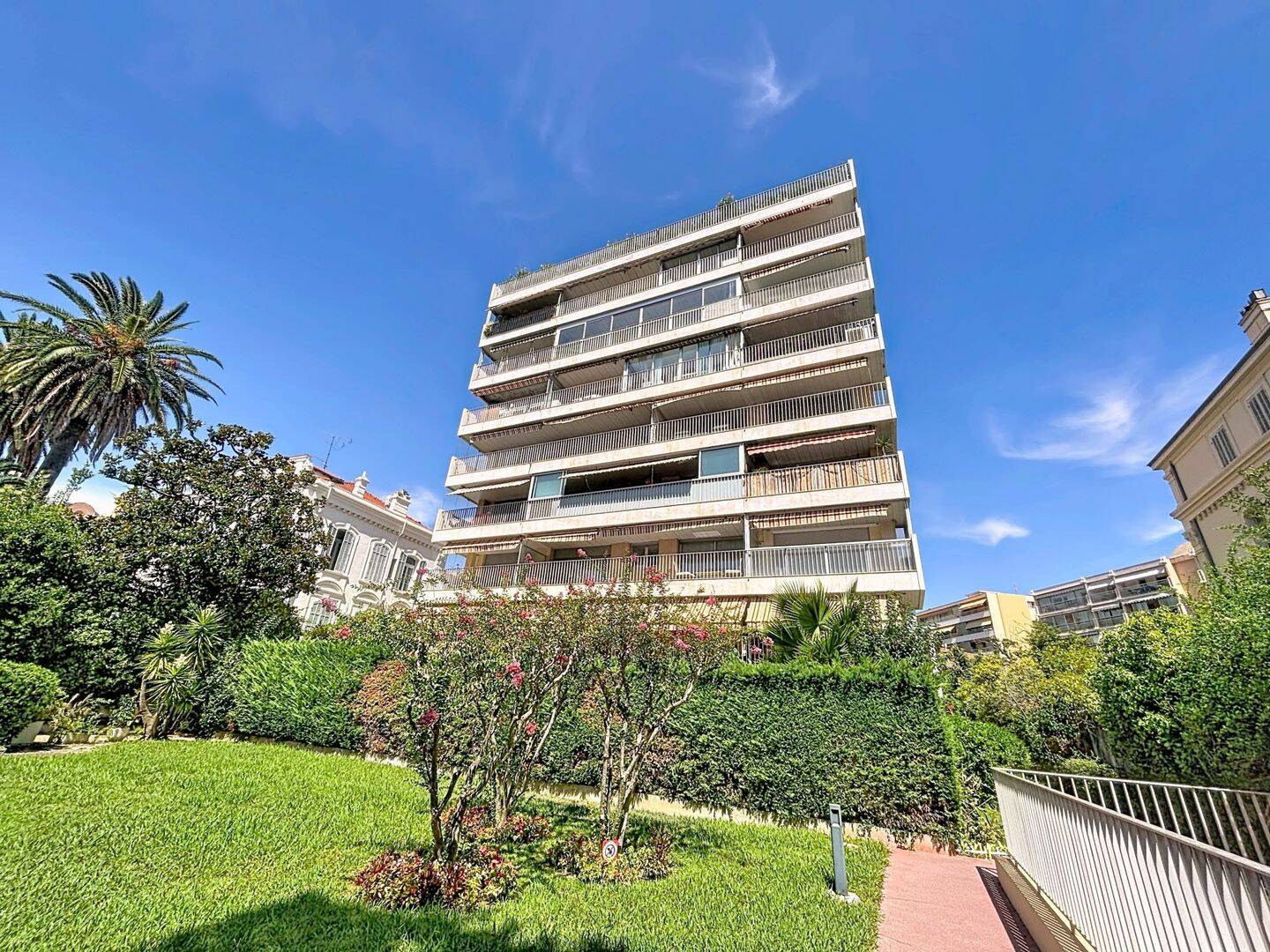 Appartement 4 pièces 85 m² · à Cannes · 85,3 m² · 695 000 €