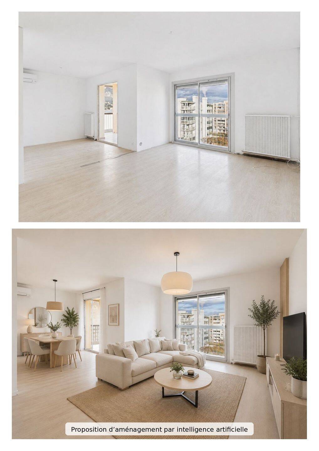 Appartement 4 pièces 78 m² · à La Valette-du-Var · 78 m² · 194 000 €