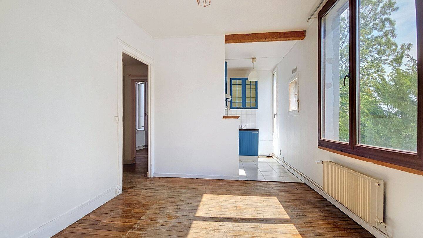 Appartement 2 pièces 28 m² · à Montmorency · 28 m² · 780 €