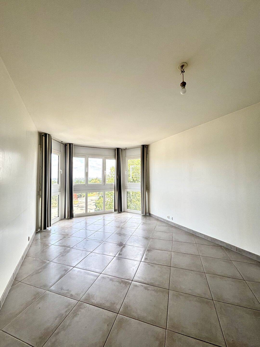 Appartement 3 pièces 72 m² · à Le Havre · 72,3 m² · 650 €