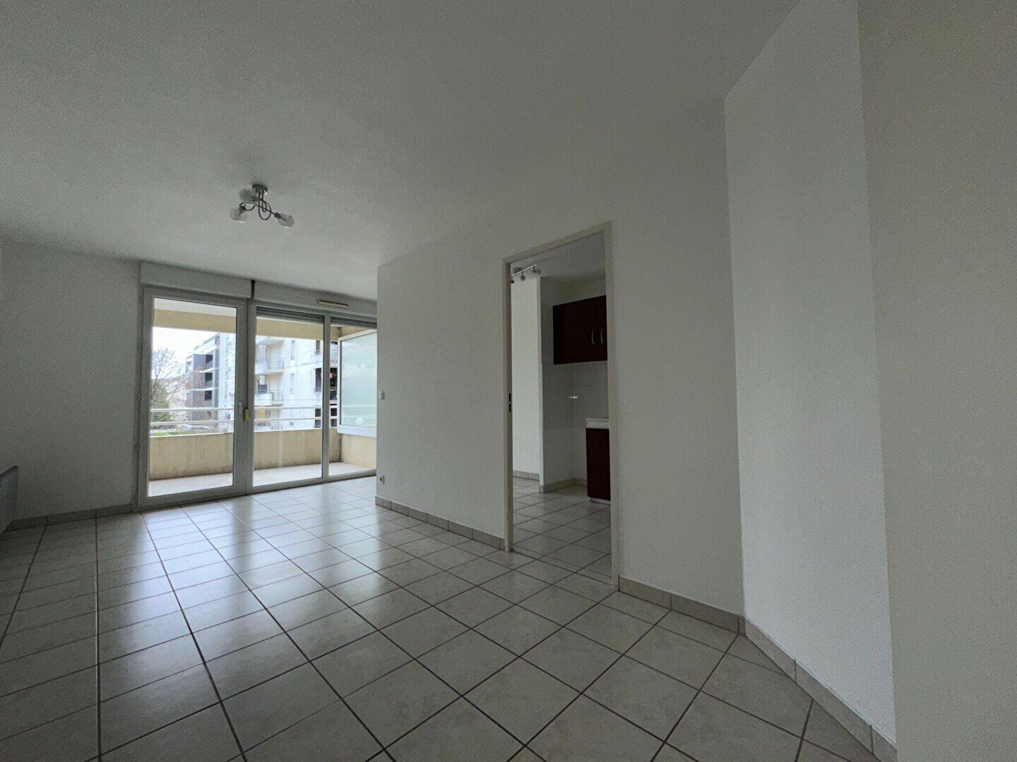 Appartement 2 pièces 45 m² · à Voiron · 45 m² · 645 €/mois