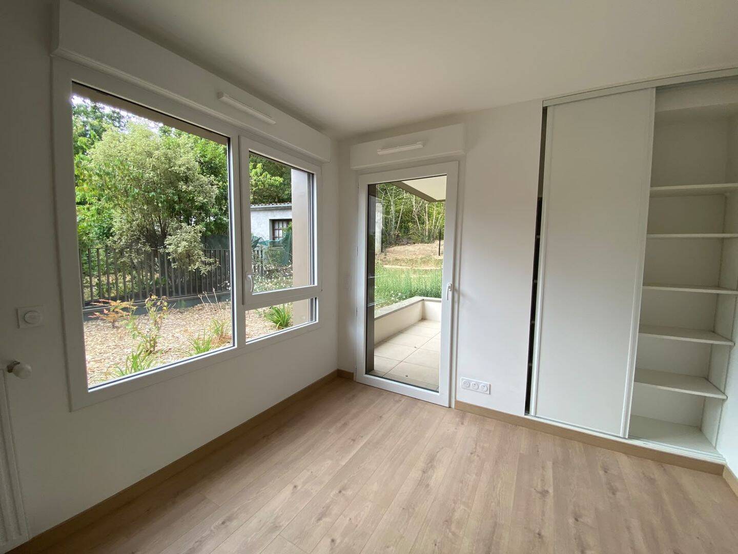 3 pièces 39 m² · à Rennes · 38,9 m² · 1 100 €/mois
