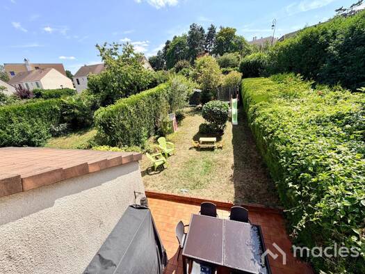 Maison à vendre 325 000 € 6 pièces 4 chambres 95 m² 255 m² de terrain Écouen 95440