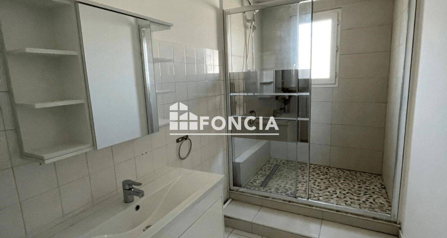 Appartement 2 pièces 60 m² · à Cavaillon · 59,8 m² · 660 €