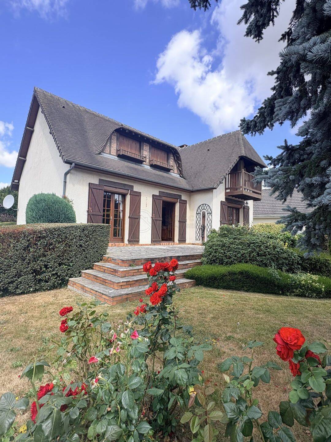 Maison 6 pièces 115 m² · à Yvetot · 115 m² · 270 000 €