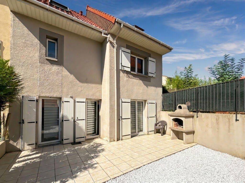 Maison 4 pièces 80 m² · à Boulogne-sur-Mer · 80 m² · 159 900 €
