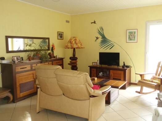 Maison à vendre 214 225 € 3 chambres 484 m² de terrain Digne-les-Bains 04000