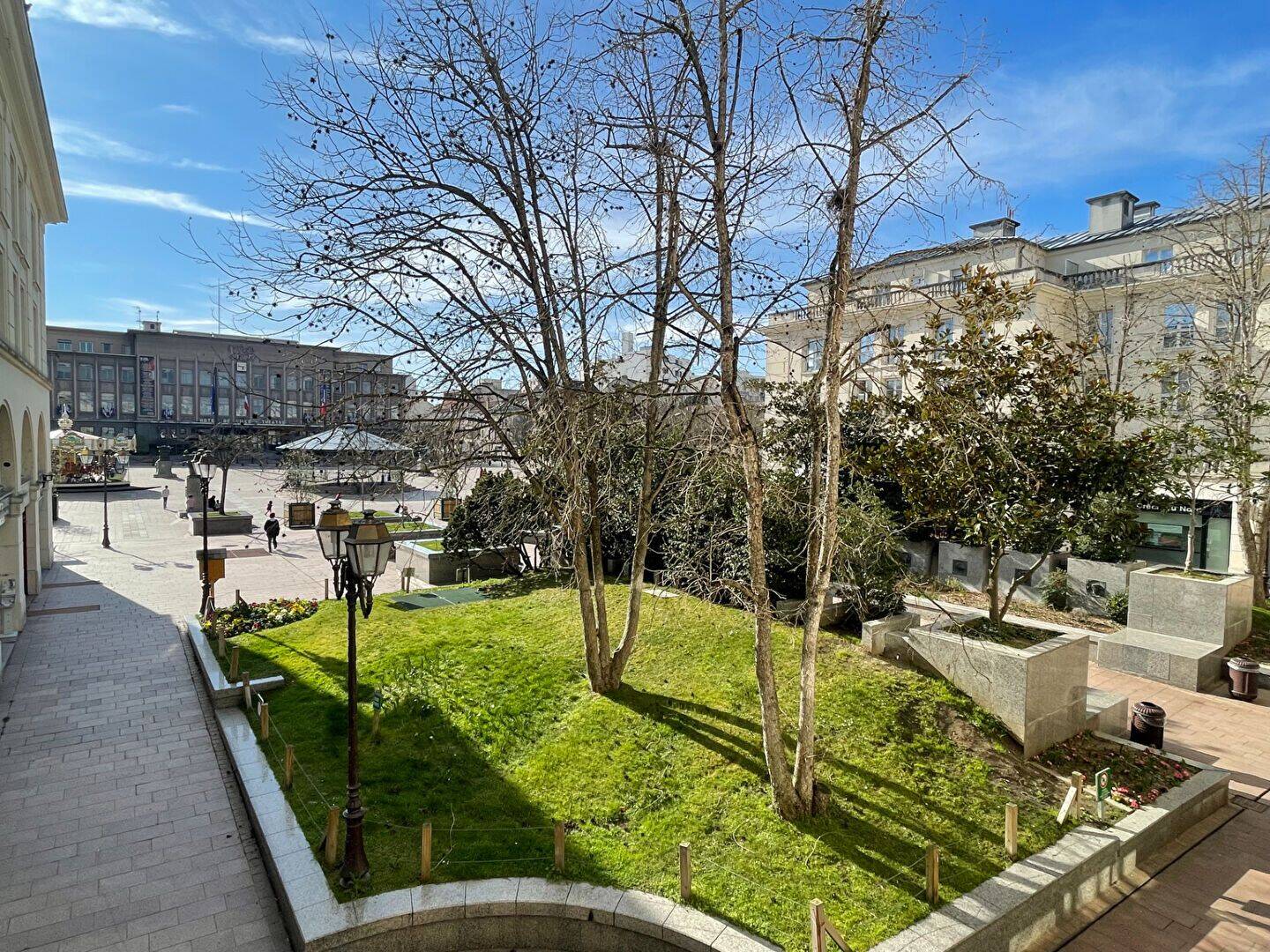 Appartement 2 pièces 40 m² · à Poissy · 39,6 m² · 996 €/mois