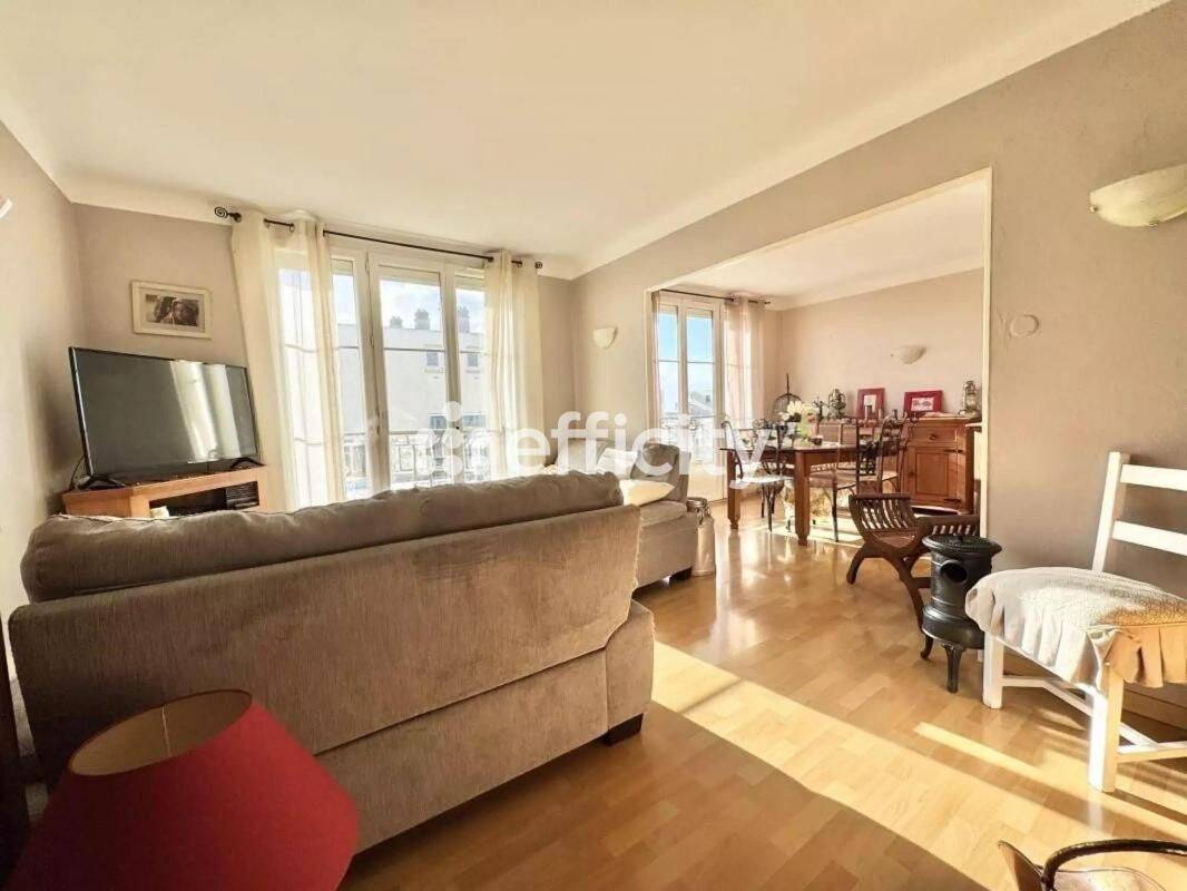 Appartement 3 pièces 71 m² · à Béziers · 71 m² · 116 000 €