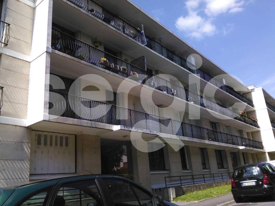 Appartement 2 pièces 40 m² · à Chevilly-Larue · 40 m² · 925 €/mois
