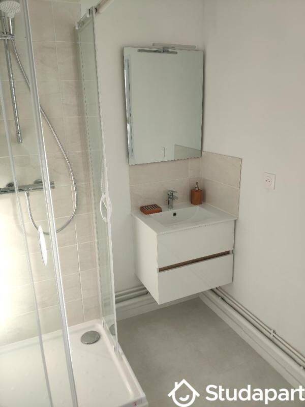 Chambre dans une colocation de 10m2 — 8